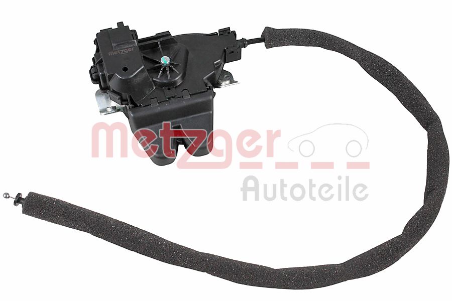 METZGER 2310723 GREENPARTS Heckklappenschloss